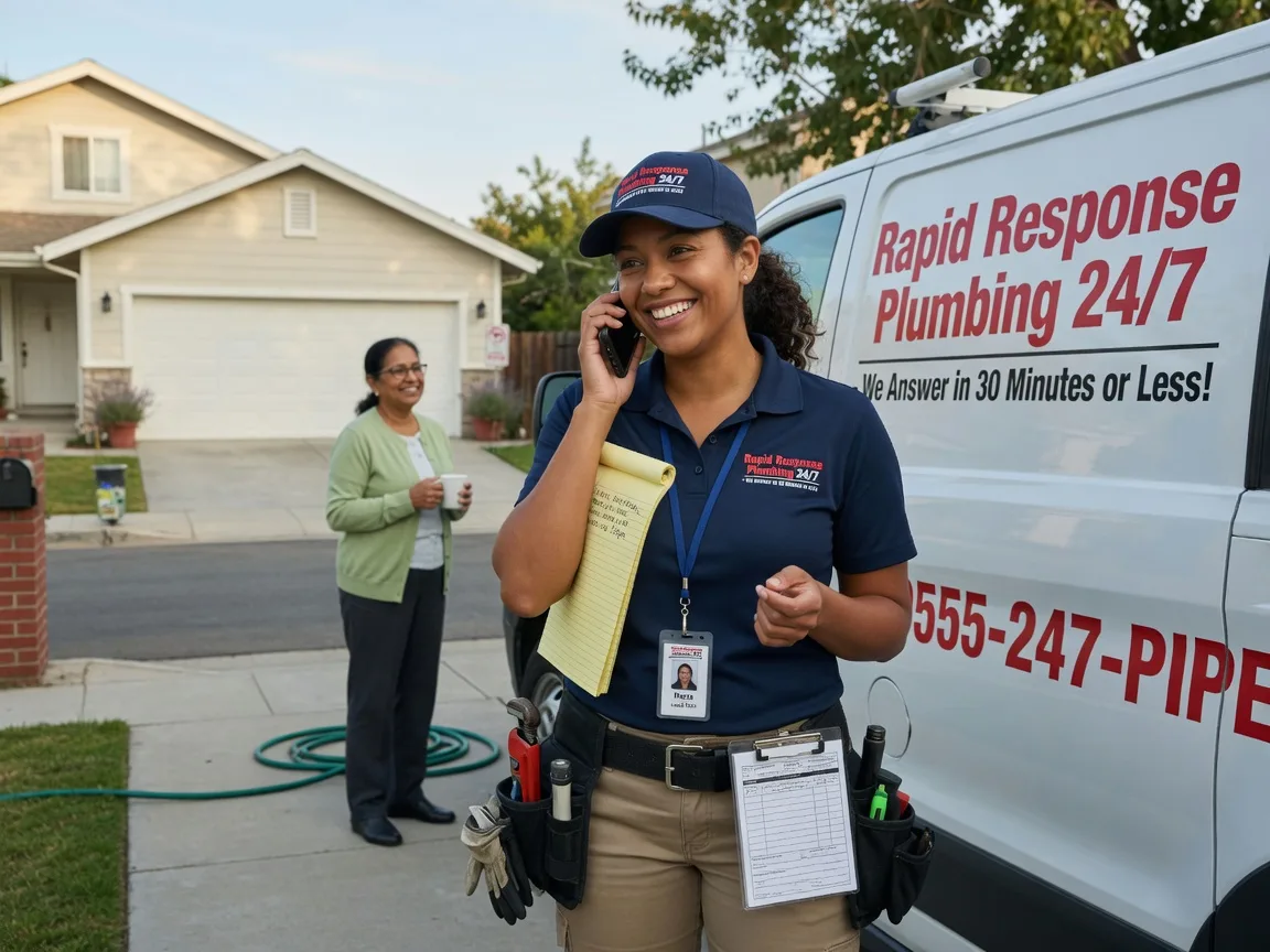 Emergency Plumber Nicoma Park, OK FAQs